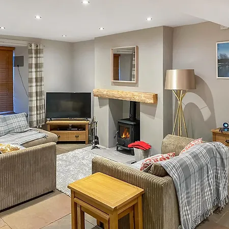 Mill Race House Holiday home