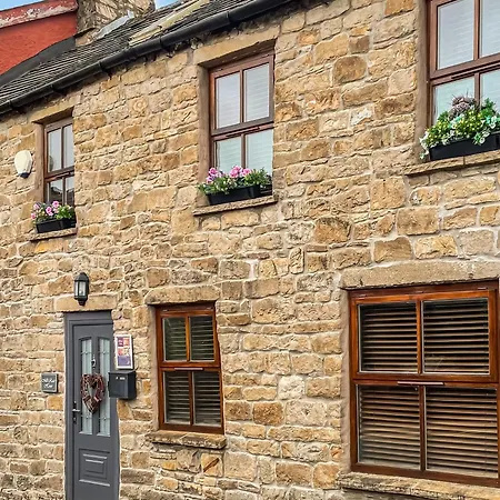 Mill Race House *