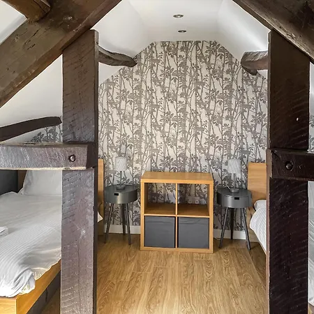 Mill Race House Holiday home