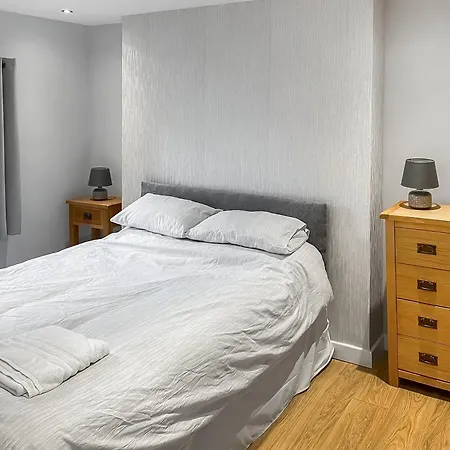Mill Race House Holiday home